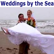 South Padre Island Wedding Services - Weddings by the Sea